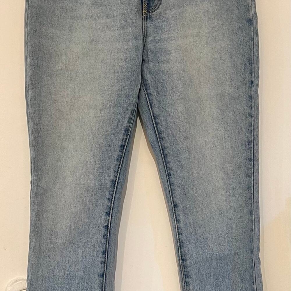 ROLLA’S High Rise Relaxed Fit Dusters G’Day Mate Sz 26 - Picture 2 of 9